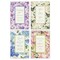 Dayspring Cards 21704X Boxed - Card Wedding-Floral - Box of 12